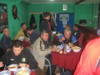 Amateri - zavrsni turnir - Oktobar 2011